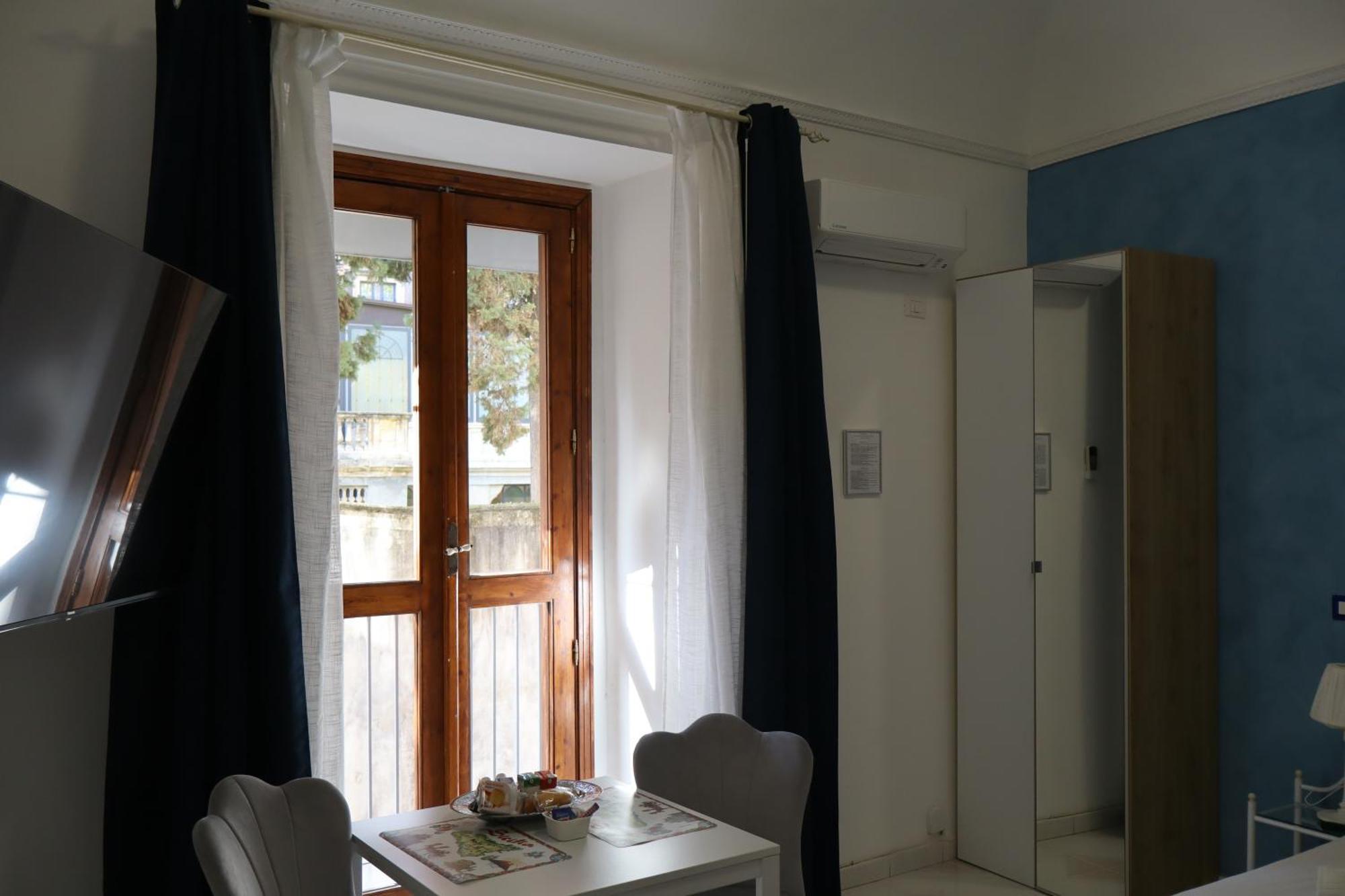 Gl Golden City Apartments Catania Ngoại thất bức ảnh