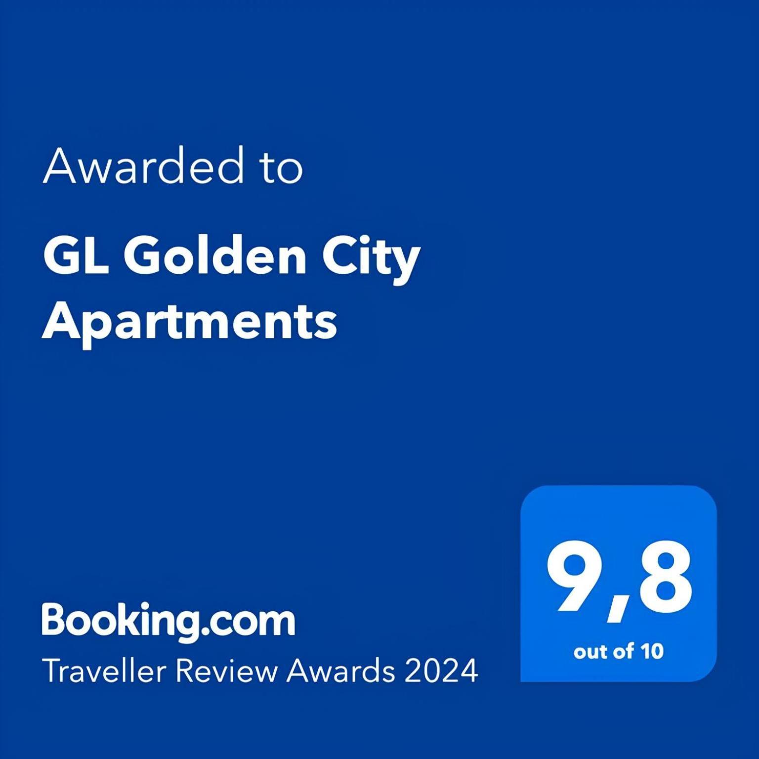 Gl Golden City Apartments Catania Ngoại thất bức ảnh