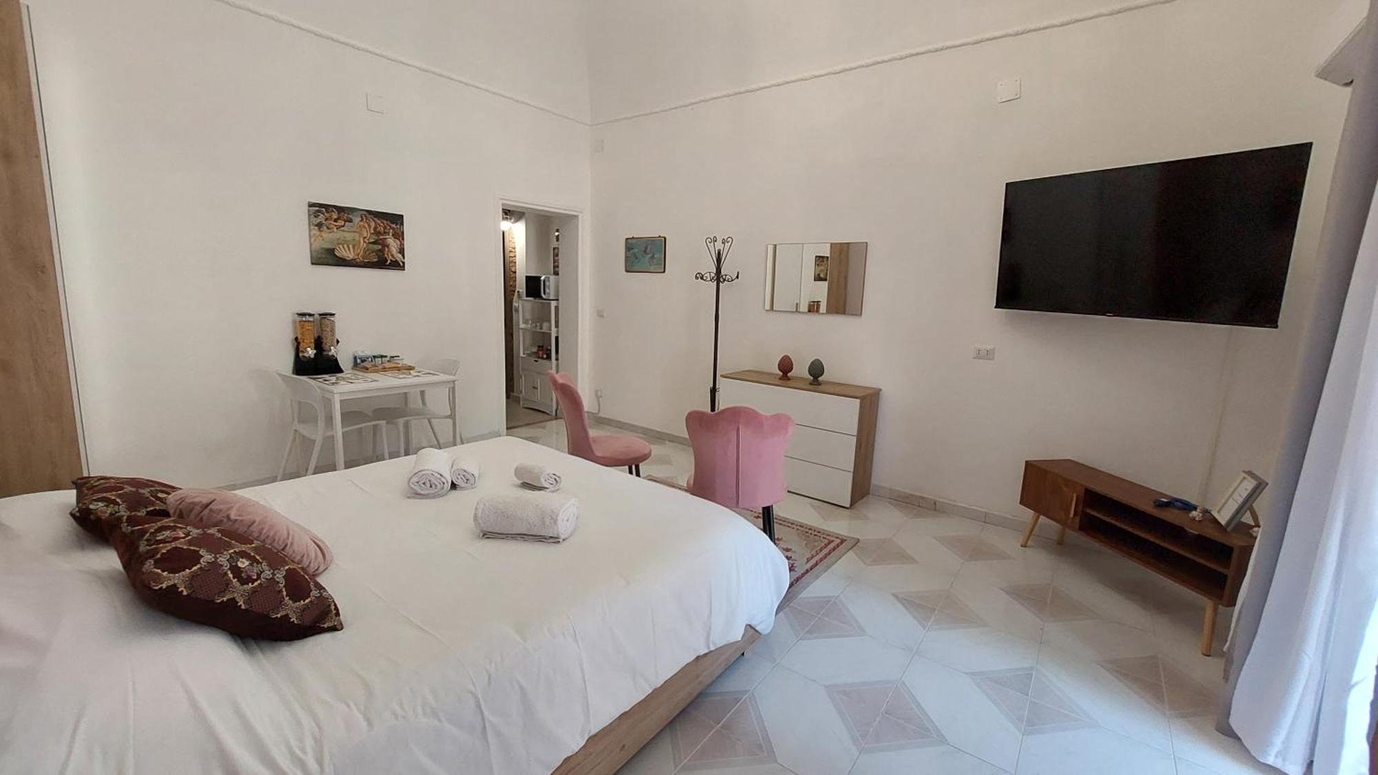 Gl Golden City Apartments Catania Ngoại thất bức ảnh